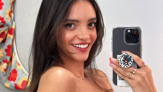 Débora Aladim contou seu "drama" nas redes sociais