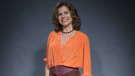 Debora Bloch foi premiada por suas atuações em 'Bete Balanço', 'Noites do Sertão', 'Tio Vania', dentre outros