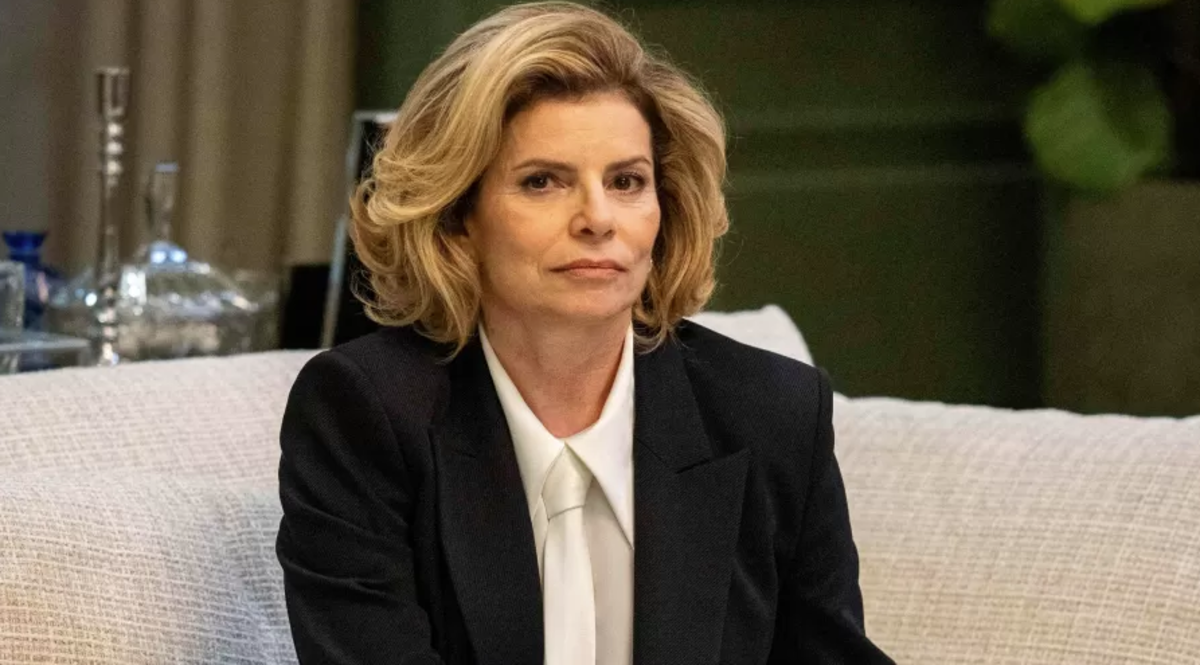 Com assassinato de Odete Roitman marcado, Débora Bloch sai de cena em Vale Tudo