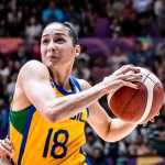 Basquete feminino no Pan de Santiago: veja grupo da Seleção Brasileira