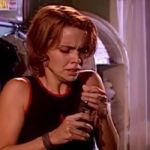 Débora Falabella relembra que foi substituída por irmã em ‘O Clone’ após doença; vídeo