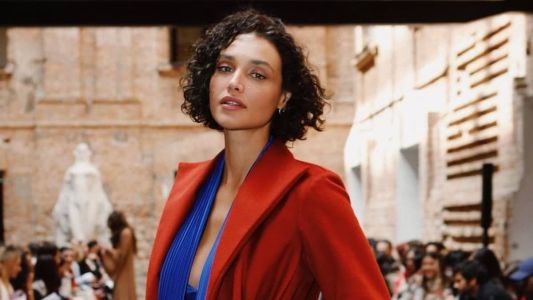 Débora Nascimento deu detalhes sobre divórcio do ator José Loreto