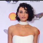 Débora Nascimento recusa comentar sobre processo movido por Marina Ruy Barbosa