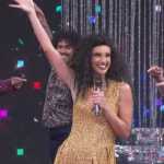 Mãe de filha com José Loreto, atriz Débora Nascimento revela orientação sexual: 'É isso'