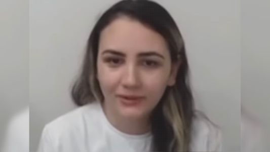 Débora do Batom está presa pela participação nos ataques do dia 8 de janeiro, em Brasília