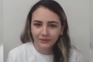 Defesa de 'Débora do batom' aciona STF para rever pena após mudança na lei