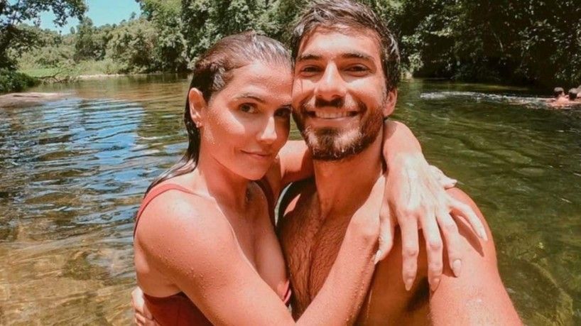 Deborah Secco e Hugo Moura anunciam separação