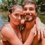 Deborah Secco e Hugo Moura anunciam separação