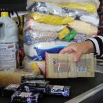 Cesta nas Férias: 30% das famílias aptas já retiraram o benefício