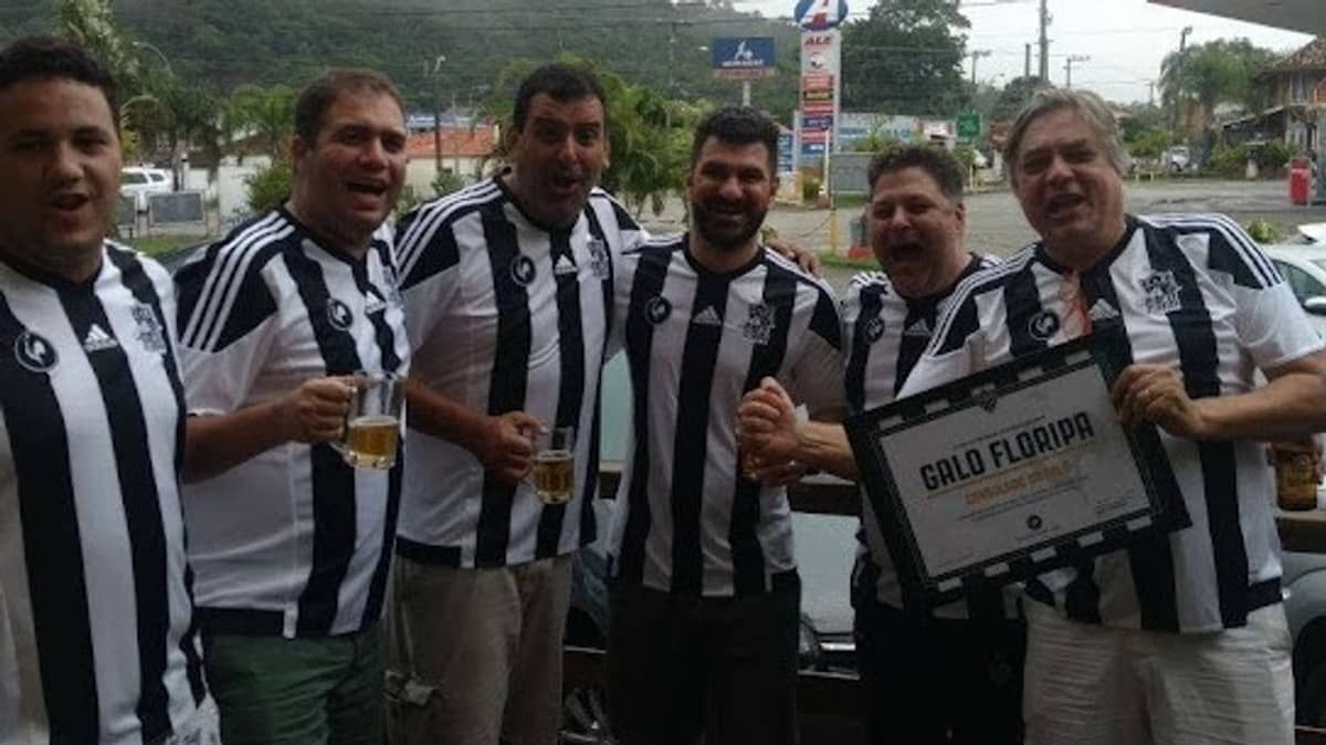 'O Mundo É Massa': assista ao 10º episódio da série e conheça a história do Galo Floripa, sediado em Santa Catarina