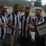 'O Mundo É Massa': assista ao 10º episódio da série e conheça a história do Galo Floripa, sediado em Santa Catarina