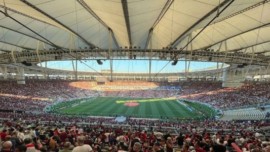 Decisão da Copa do Brasil 2023 entrou para a história