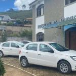 Justiça afasta prefeito mineiro acusado de estuprar servidora dentro de carro do Executivo