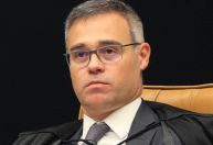 Atlas: Ranking de imagem tem Mendonça em alta e Toffoli com maior rejeição