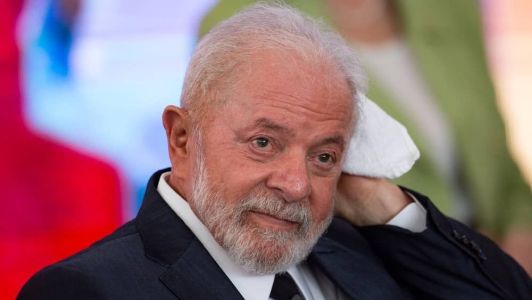 Decisão de Lula é pessoal, mas não tem prazo máximo para ser tomada