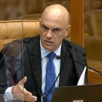 Telegram é multado em R$ 1,2 milhão após se negar a bloquear canal de Nikolas Ferreira