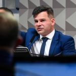 CPMI do 8/1 recorre de decisão do STF sobre sigilos de Silvinei Vasques