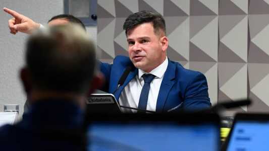 Decisão do ministro Kassio Nunes Marques suspendeu as quebras de sigilo do ex-diretor da Polícia Rodoviária Federal (PRF), Silvinei Vasques