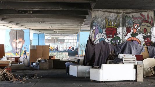 Decisão do STF proíbe remoção da população em situação de rua