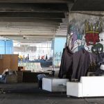 STF compõe maioria para proibir remoção de pessoas em situação de rua