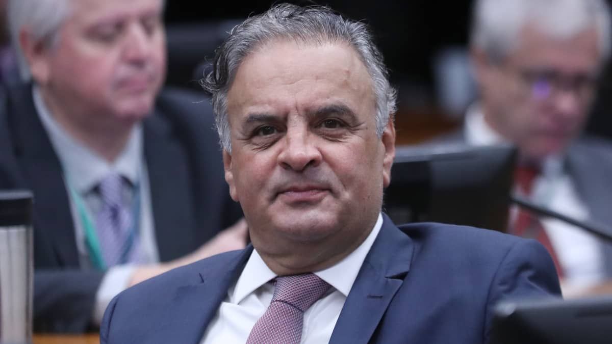 Justiça absolve Aécio Neves de acusação de corrupção em caso que envolve Joesley Batista