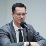 Cassado e sem salário de R$ 41 mil, Deltan pode assumir cargo no Podemos