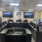 Ipatinga x Betim: veja como cada auditor votou em julgamento no STJD