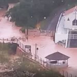 Santos Dumont cancela Carnaval após decretar calamidade pública e emergência por causa de temporais  