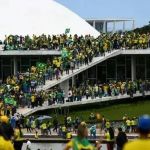 CNJ vai investigar participação de magistrados e servidores nos atos de 8 de janeiro