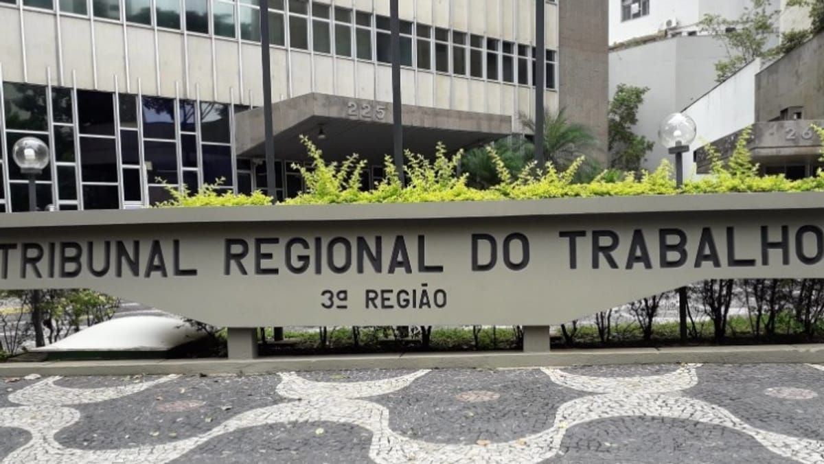 Empresa é condenada indenizar trabalhador apelidado de 'boca de mesa'