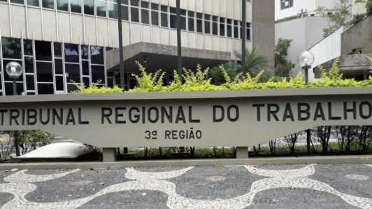 Decisão foi tomada pelo TRT mineiro