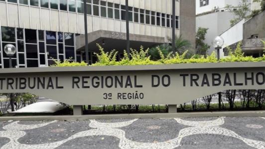 Decisão foi tomada pelo TRT mineiro