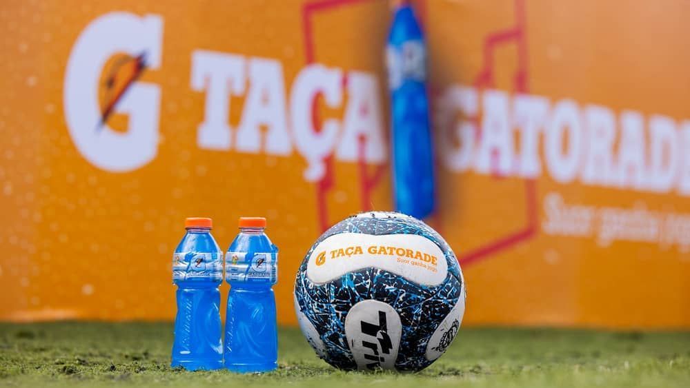 Tupinense e Unidos da Leste fazem final da Taça Gatorade neste sábado, em BH
