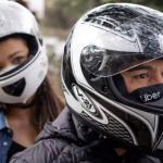 Prefeito de São Paulo proíbe serviço de viagens com moto anunciado pela Uber