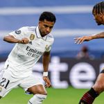 Real Madrid e Manchester City ficam no empate pela semi da Champions