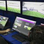 Decisões do VAR serão explicadas ao público no Mundial de Clubes