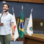 TJ nega novo pedido e mantém Gabriel Azevedo na presidência da Câmara de BH
