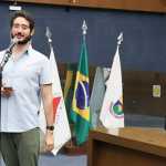 TJ nega novo pedido e mantém Gabriel Azevedo na presidência da Câmara de BH