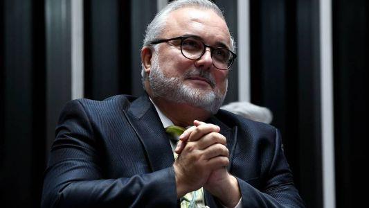 Declaração de Jean Paul Prates foi bem recebida pelo mercado financeiro
