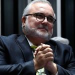 Futuro presidente da Petrobras descarta 'intervenção' nos preços e ações da estatal sobem