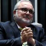 Futuro presidente da Petrobras descarta 'intervenção' nos preços e ações da estatal sobem