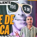 Após declaração polêmica, Romário estampa capa de jornal argentino