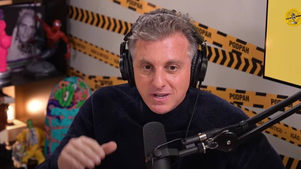 Luciano Huck chama de 'idiotas' passageiros de submarino mortos em expedição ao Titanic: 'vai ver o filme' 