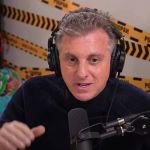 Luciano Huck chama de 'idiotas' passageiros de submarino mortos em expedição ao Titanic: 'vai ver o filme' 