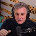 Luciano Huck chama de 'idiotas' passageiros de submarino mortos em expedição ao Titanic: 'vai ver o filme'