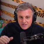 Luciano Huck chama de 'idiotas' passageiros de submarino mortos em expedição ao Titanic: 'vai ver o filme'