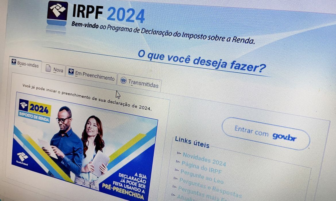 Imposto de renda: prazo começa nesta sexta; saiba como fazer