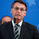 Bolsonaro recorre de decisão do TSE que o tornou inelegível