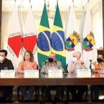 Prefeitura publica decreto para divulgação da agenda de compromissos de agentes públicos