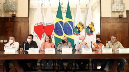 Decreto entra em vigor em 45 dias